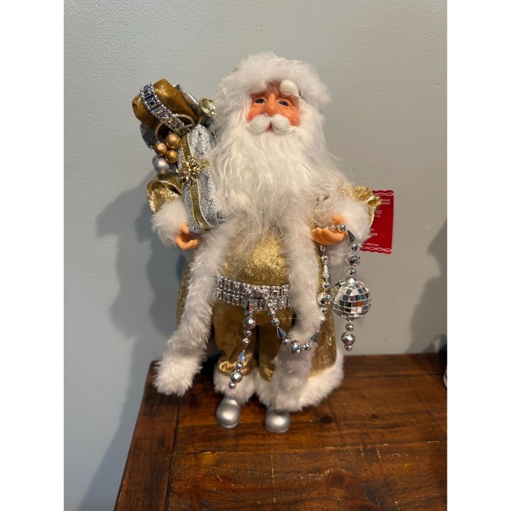 Ashland Christmas Santa